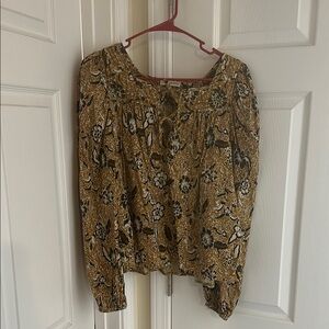 Ulla Johnson size 6